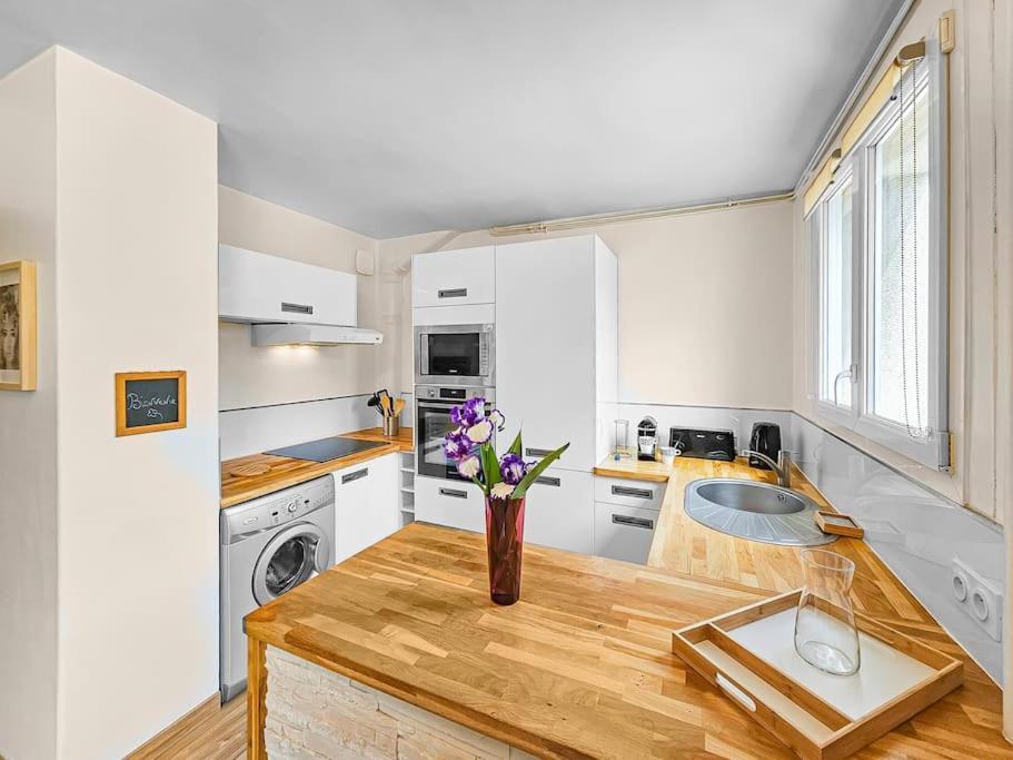 Apartment L'escale Caennaise Caen